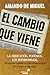 El cambio que viene
