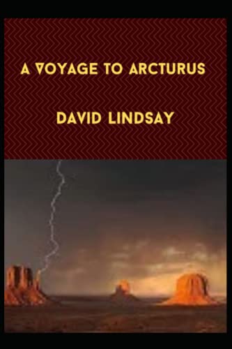 A Voyage to Arcturus