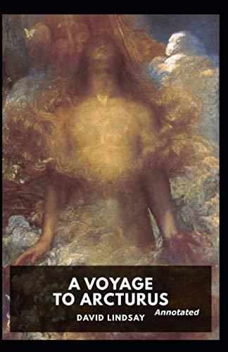 A Voyage to Arcturus