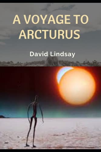 A VOYAGE TO ARCTURUS