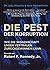 Die Pest der Korruption