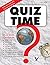 Quiz Time: Over 1100 Quizzes