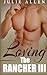 Loving The Rancher: 3