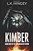 KIMBER: Book One of The Chronicles of Elyria