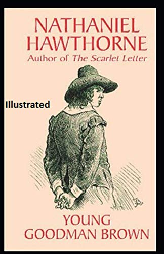 Young Goodman Brown Illustrated
