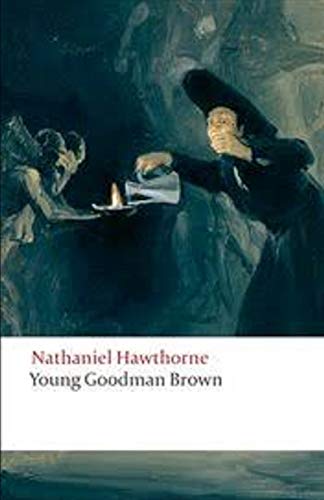 Young Goodman Brown Illustrated