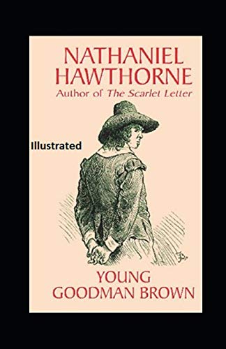 Young Goodman Brown Illustrated