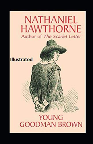 Young Goodman Brown Illustrated