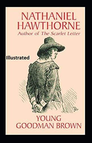 Young Goodman Brown Illustrated
