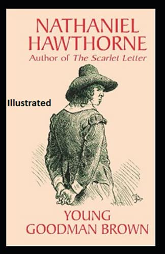 Young Goodman Brown Illustrated