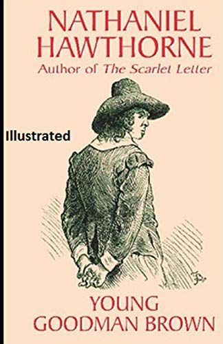 Young Goodman Brown Illustrated