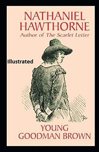 Young Goodman Brown Illustrated