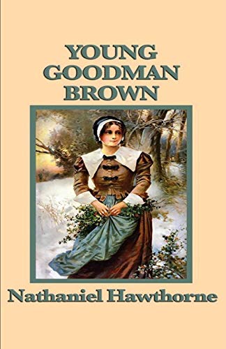 Young Goodman Brown Illustrated