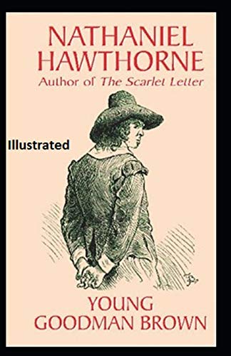 Young Goodman Brown Illustrated