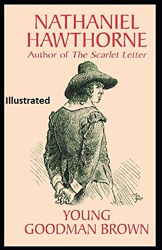 Young Goodman Brown Illustrated