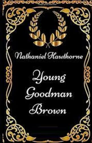 Young Goodman Brown Illustrated