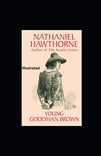 Young Goodman Brown Illustrated