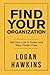 Find Your Organization: Get Your Life in Order and Stay Clutter-Free (Productivity Books)