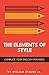 The Elements of Style: Annotated Edition