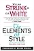 The Elements of Style: Annotated Edition
