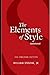 The Elements of Style (Annotated & Illustrated Edition)