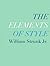 The Elements of Style Annotated Edition