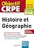 CRPE en fiches : Histoire G...