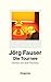 Die Tournee by Jörg Fauser