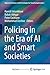 Policing in the Era of AI and Smart Societies