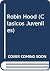 Robin Hood (Clasicos Juveniles) (Spanish Edition)