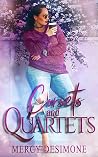 Corsets & Quartets