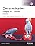 Communication: Principles for a Lifetime with MyCommunicationLab, Global Edition