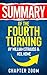 Summary of The Fourth Turning by William Strauss and Neil Howe