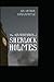 The Adventures of Sherlock Holmes annotated edition