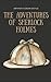 The Adventures of Sherlock Holmes: (Annotated and Illustrated)