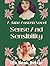 Sense and Sensibility : Annotated: A Classic By Jane Austen