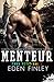 Menteur by Eden Finley Menteur by Eden Finley