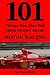 101 Things You May Not Have Known About Motor Racing