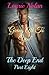 The Deep End Volume 8: "Giving All To You"