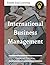 International Business Mana...