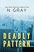 Deadly Pattern (Dana Mulder)