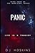 Panic: A Sci-Fi Fantasy Thriller (Dark Light Series)