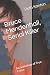 Bruce Mendenhall, Serial Ki...