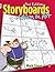 Storyboards: Motion in Art, 3rd edition
