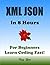 XML JSON in 8 Hours: For Beginners, Learn Coding Fast!