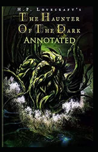The Haunter of the Dark-Original Edition