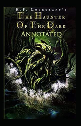 The Haunter of the Dark-Original Edition
