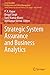 Strategic System Assurance and Business Analytics (Asset Analytics)