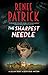 The Sharpest Needle (A Lillian Frost and Edith Head mystery, 4)