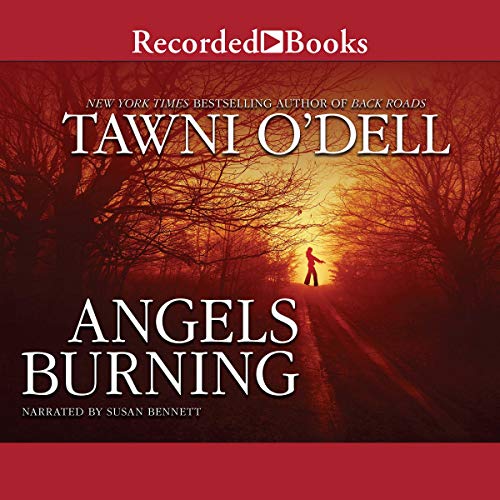 Angels Burning